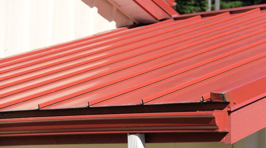 Emergency Industrial Roof Repair in Alpha, IL